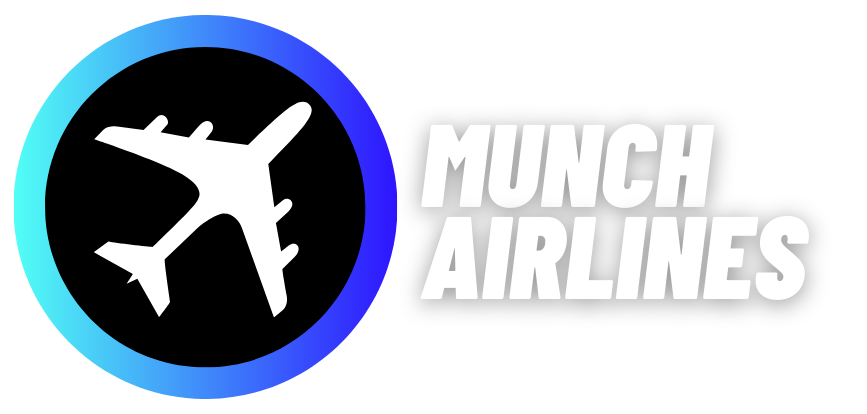 Munch Airlines