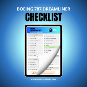 Boeing 787 Dreamliner