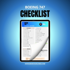 Boeing 747-8