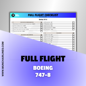 Boeing 747-8