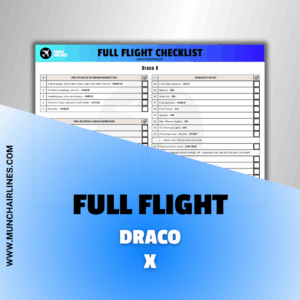 Draco X