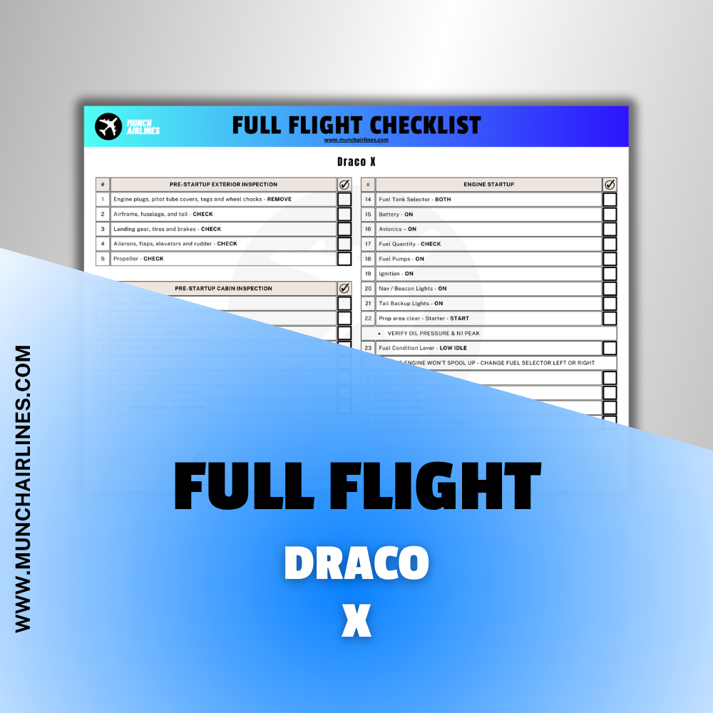 F0013 Draco X