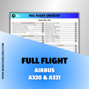 Airbus A320 & A321
