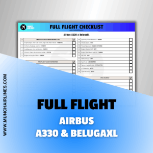 Airbus A330 & BelugaXL