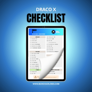 Draco X