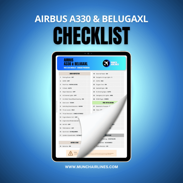 Airbus A330 & BelugaXL