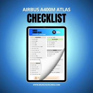 Airbus A400M Atlas