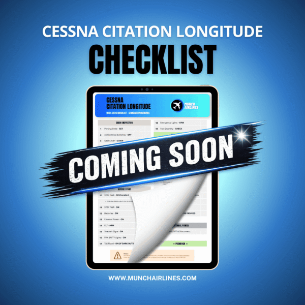 Cessna Citation Longitude